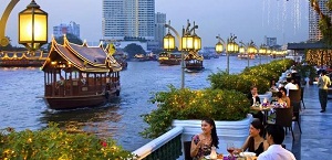 недвижимость в таиланде на море